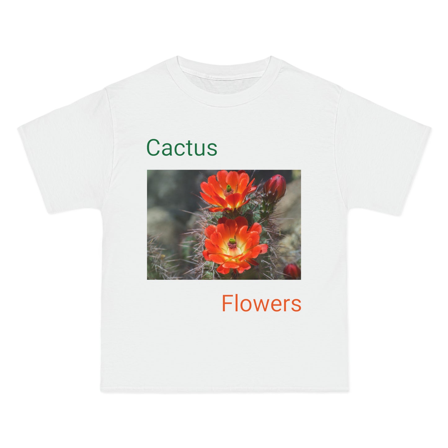 Beefy-T® Short-Sleeve T-Shirt