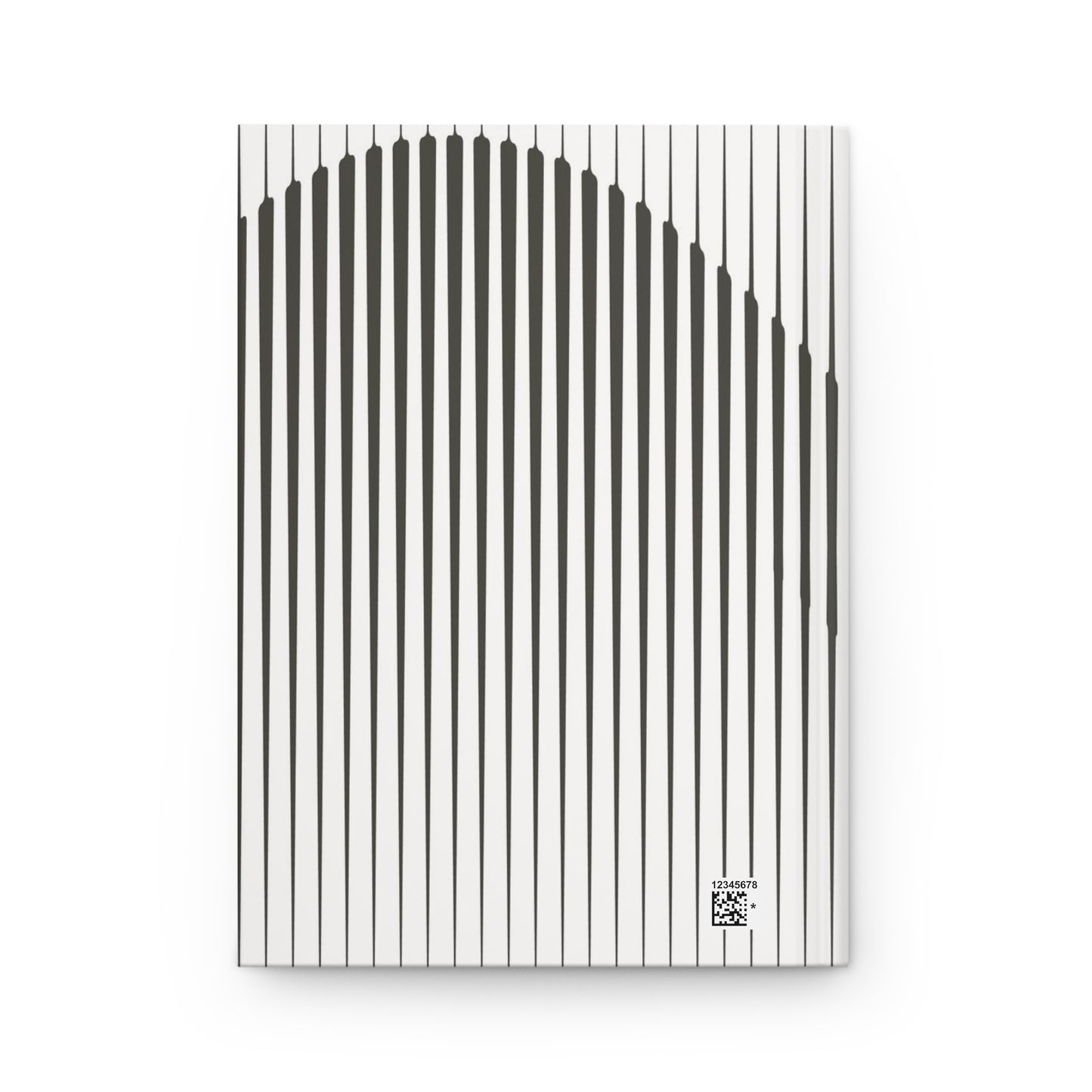 Hardcover Journal Matte
