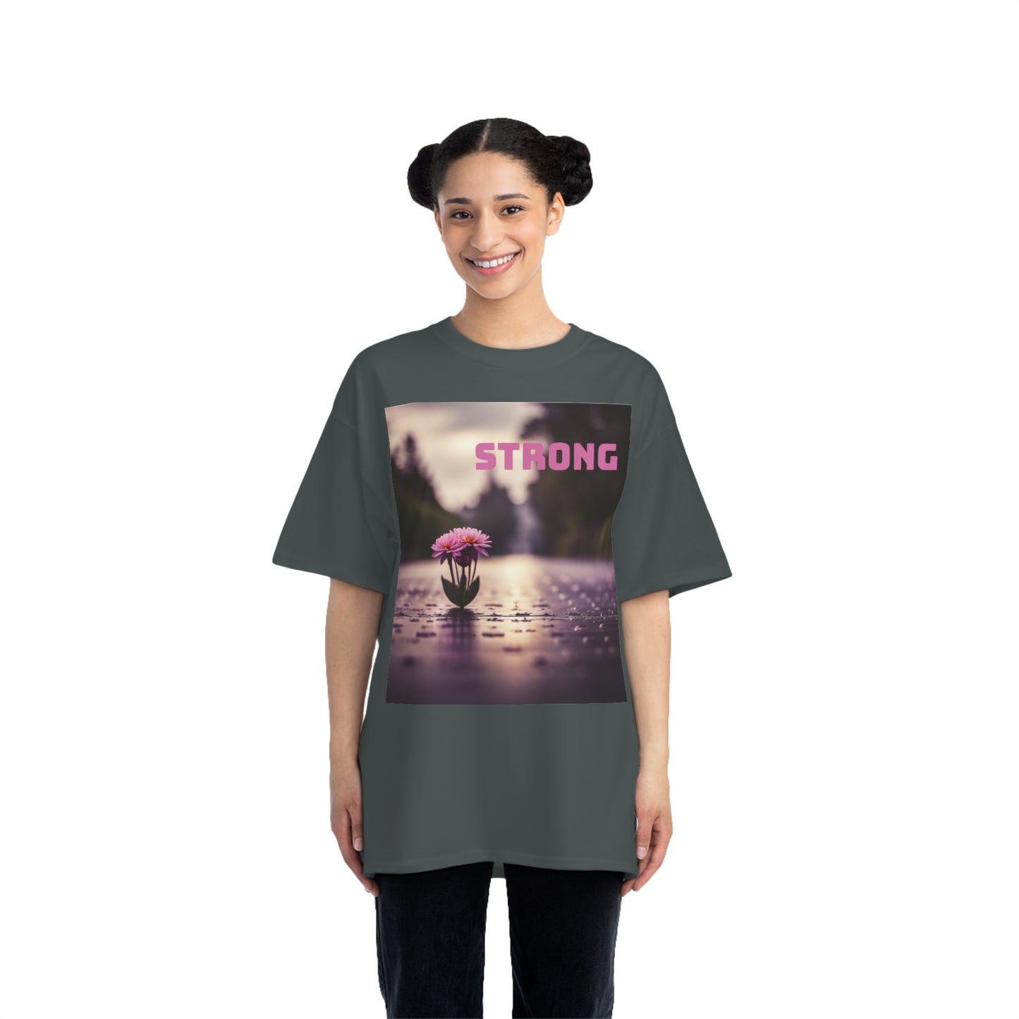 Beefy-T® Short-Sleeve T-Shirt