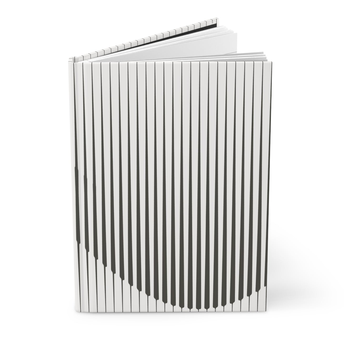 Hardcover Journal Matte