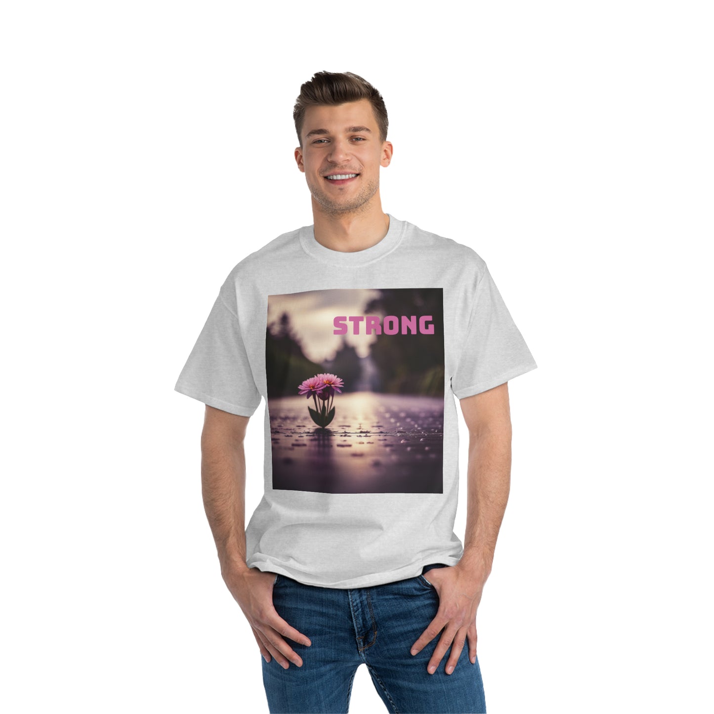 Beefy-T® Short-Sleeve T-Shirt