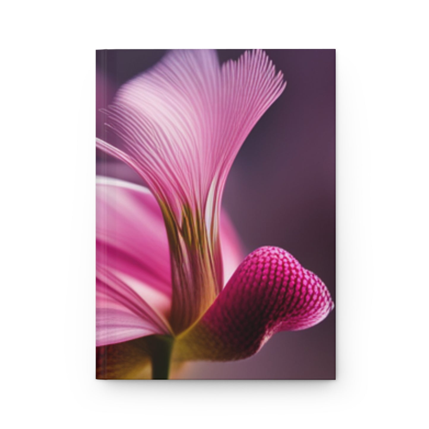 Hardcover Journal Matte
