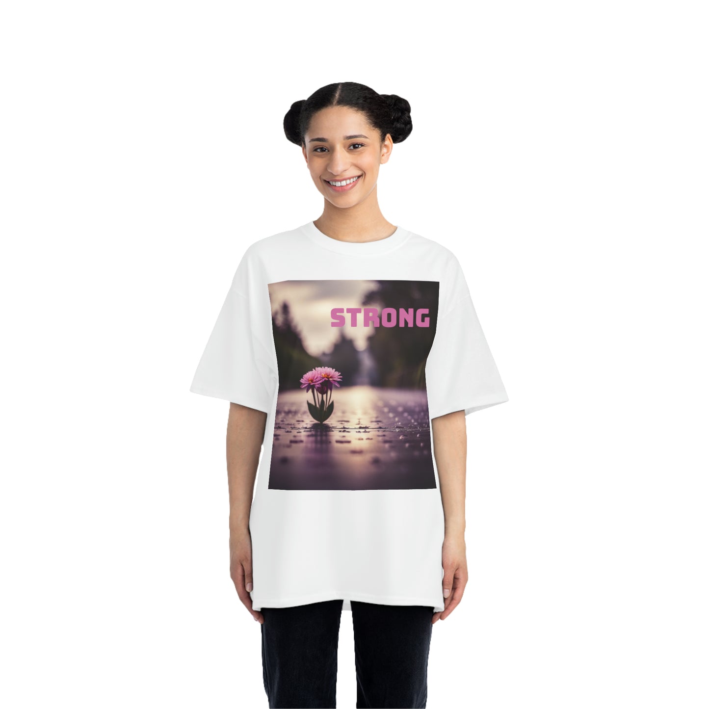 Beefy-T® Short-Sleeve T-Shirt