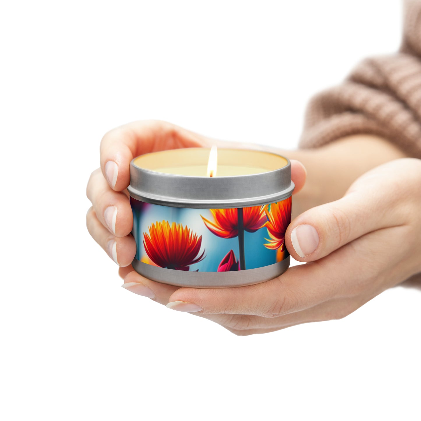 Tin Candles