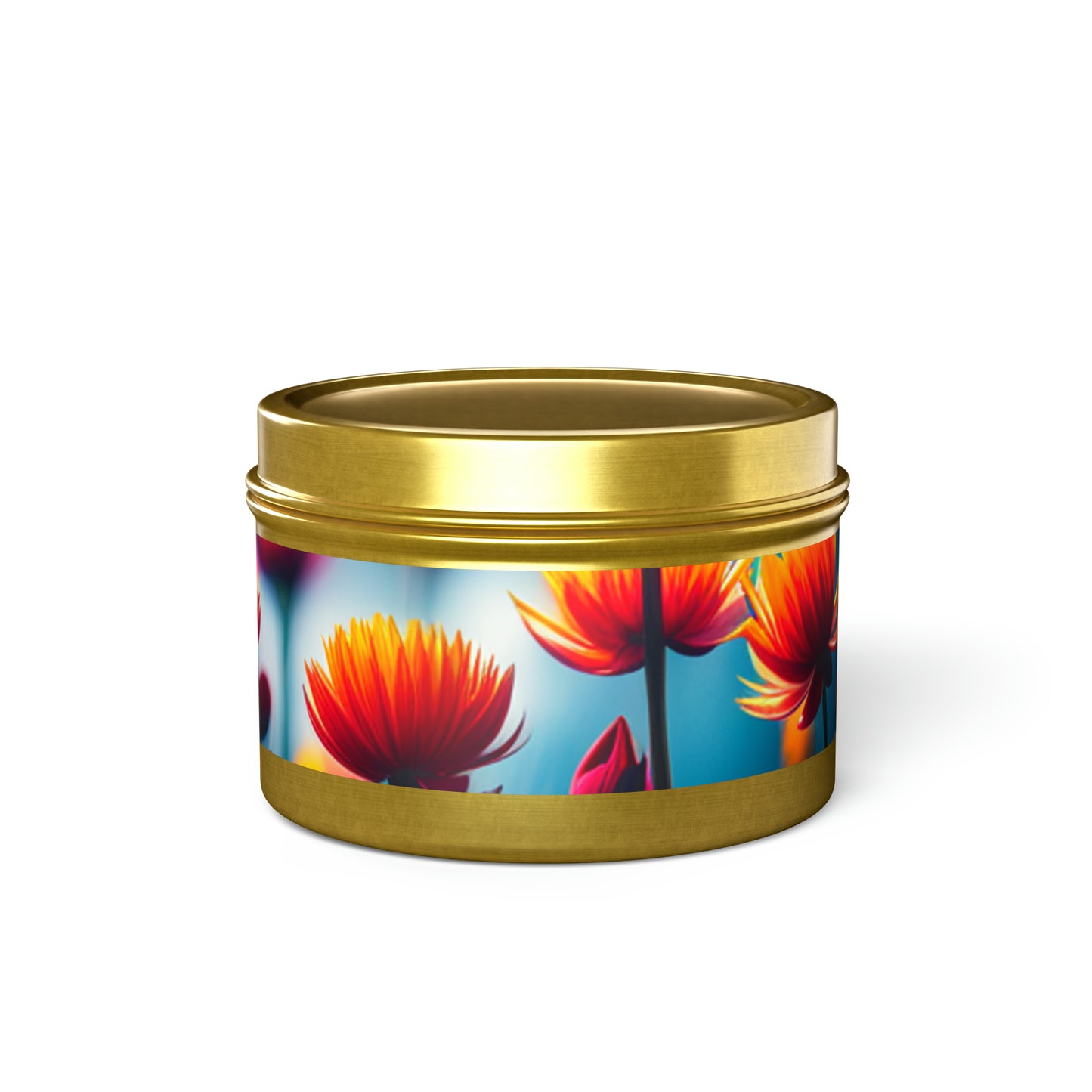 Tin Candles