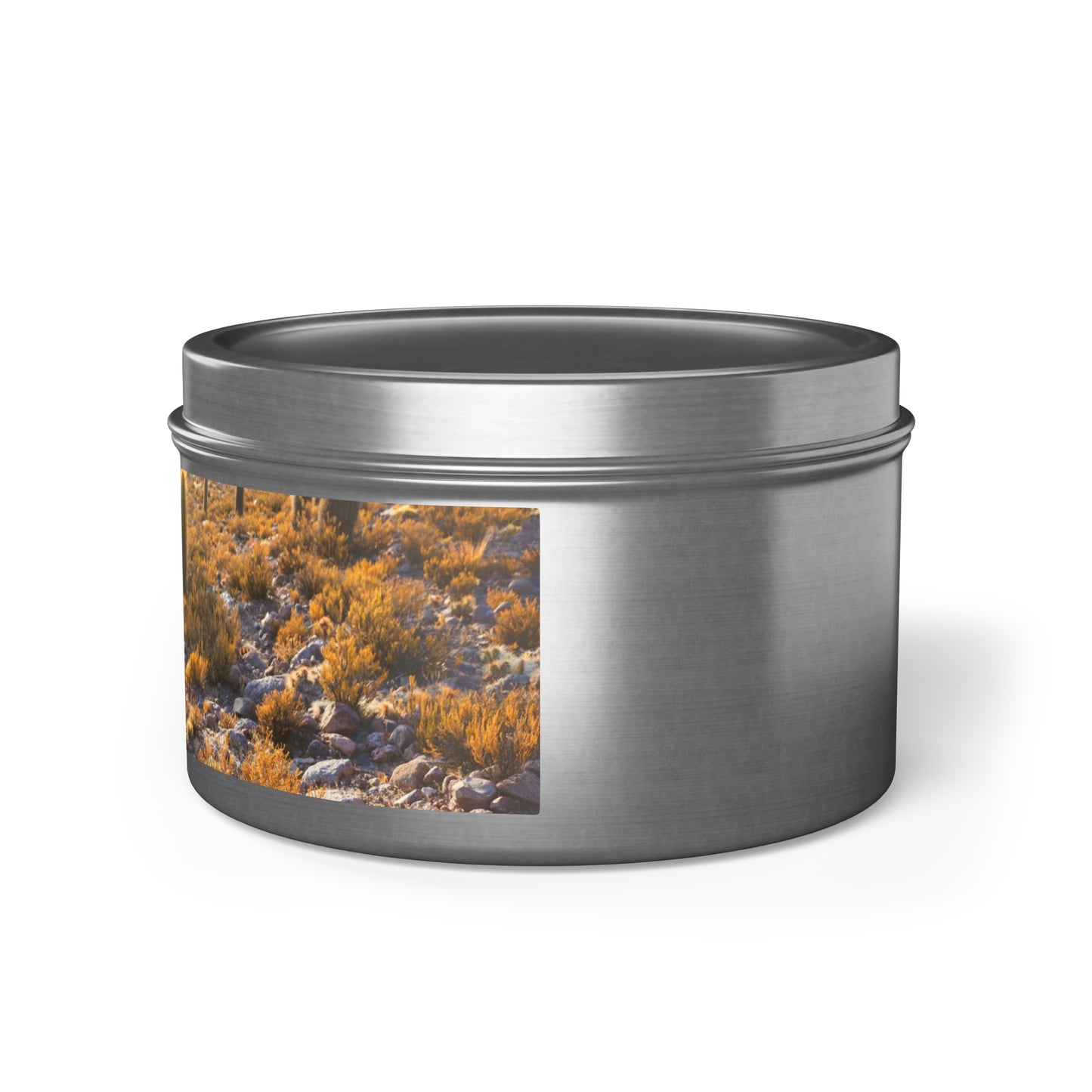 Tin Candles