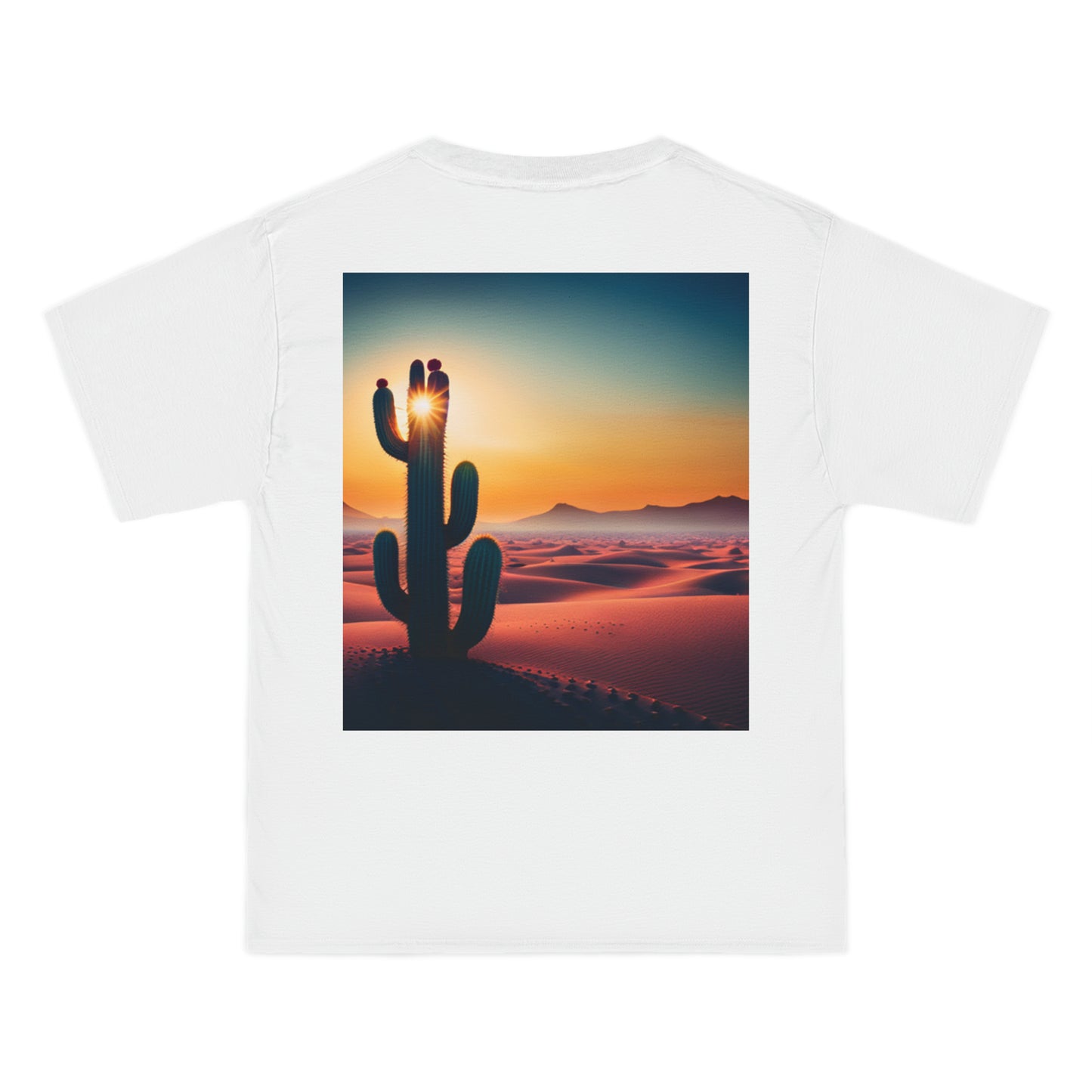 Beefy-T® Short-Sleeve T-Shirt