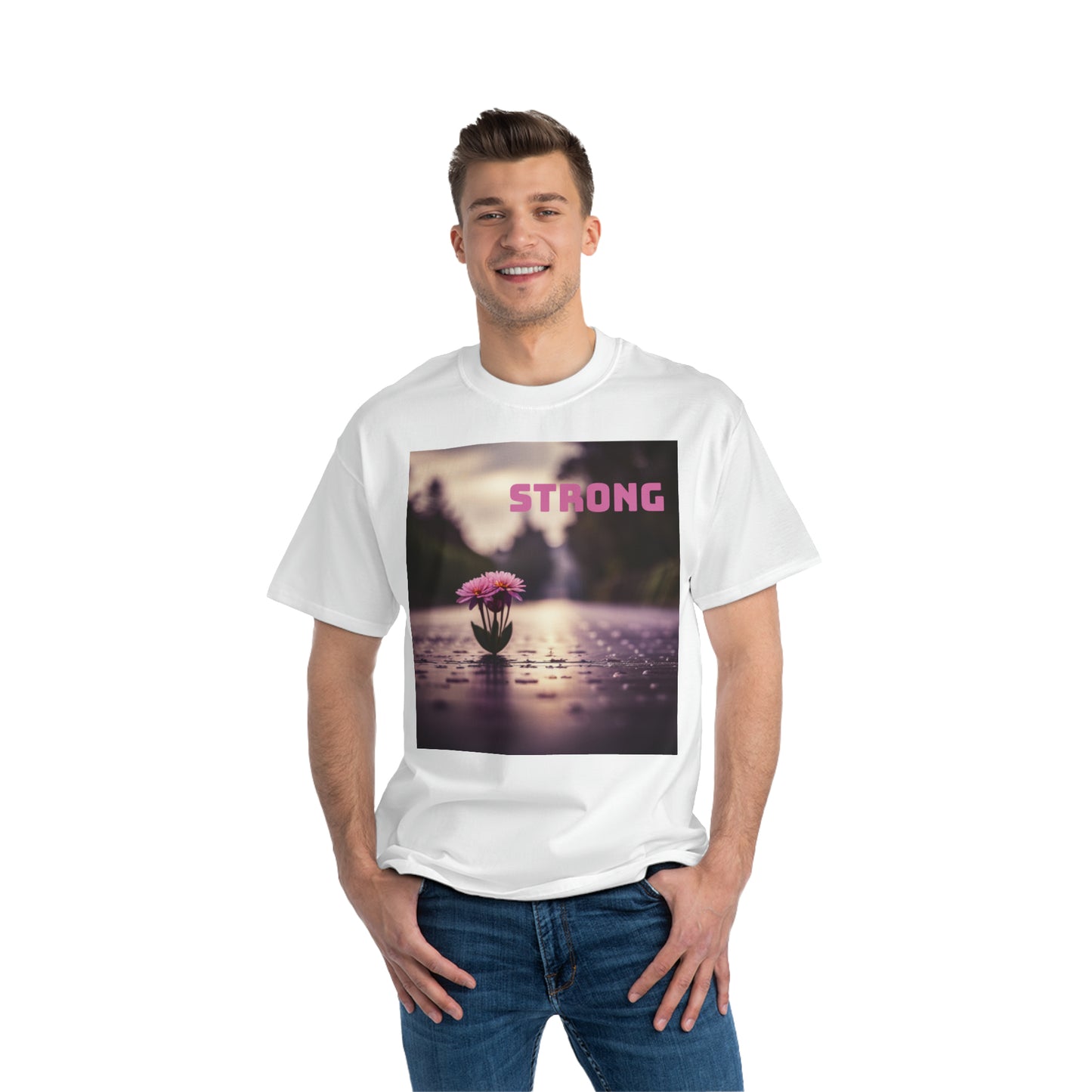 Beefy-T® Short-Sleeve T-Shirt