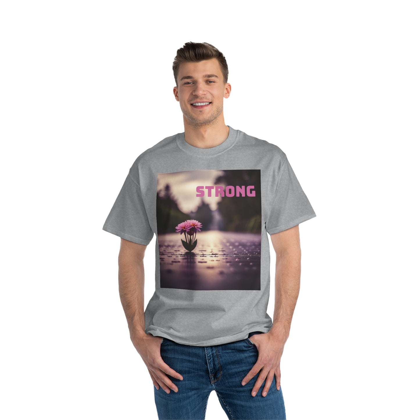 Beefy-T® Short-Sleeve T-Shirt