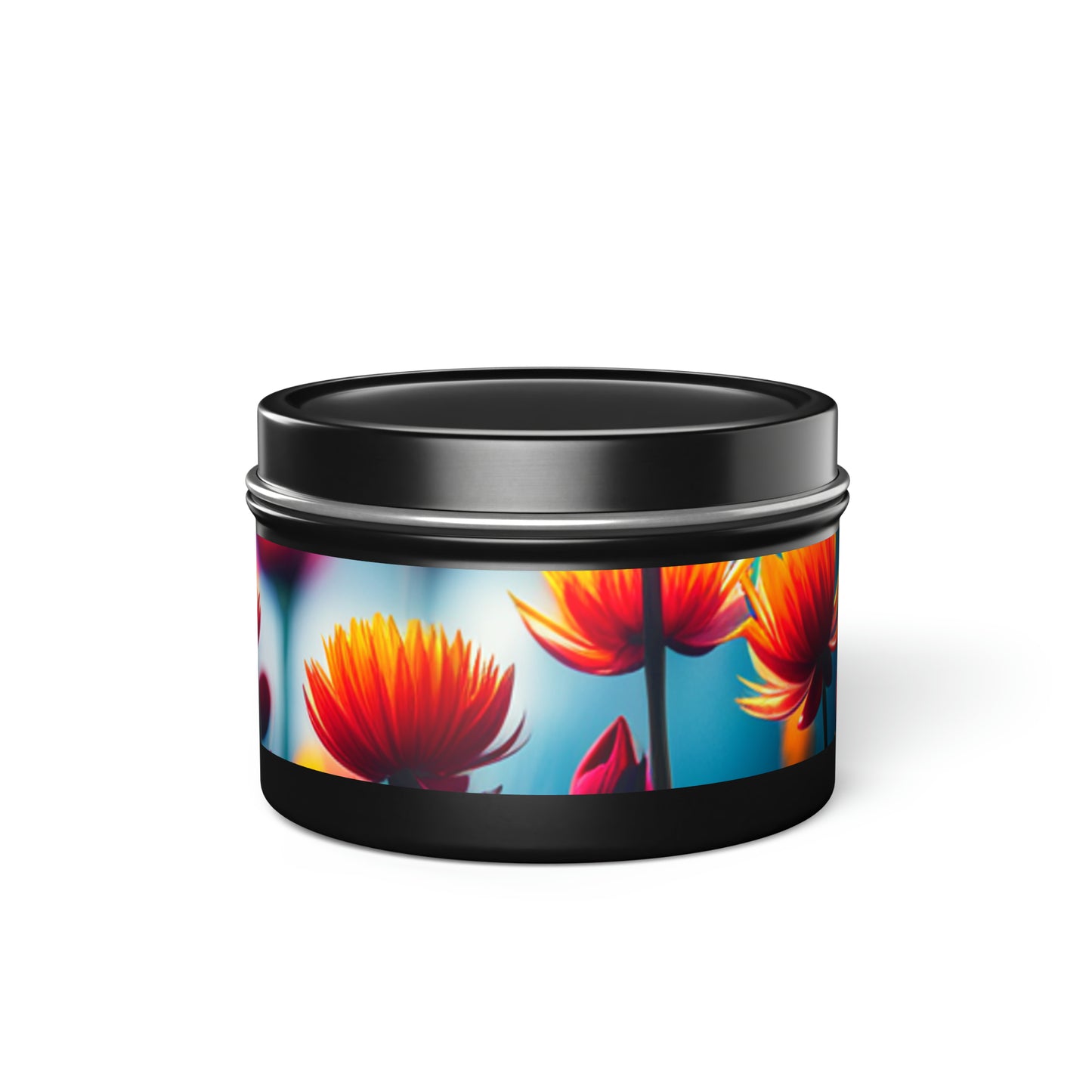 Tin Candles