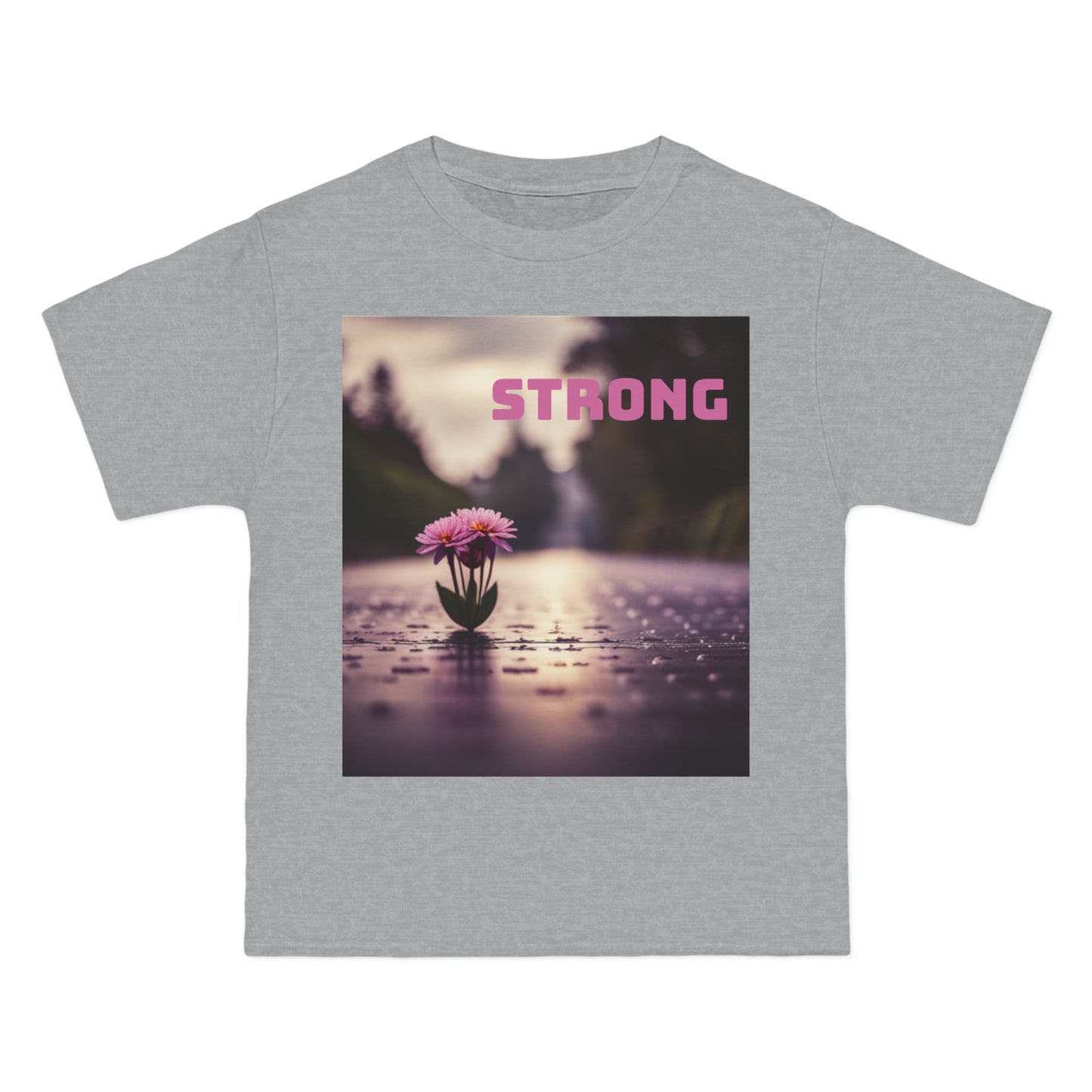 Beefy-T® Short-Sleeve T-Shirt