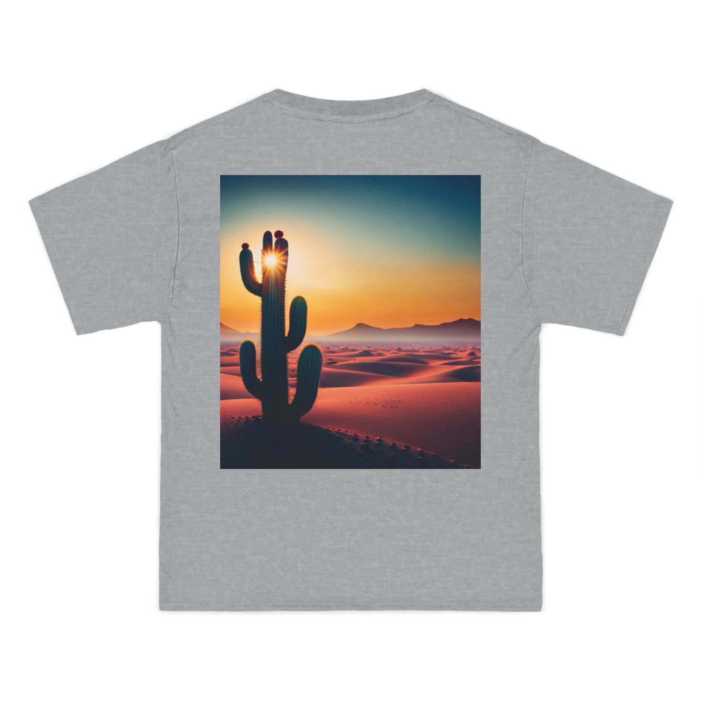 Beefy-T® Short-Sleeve T-Shirt