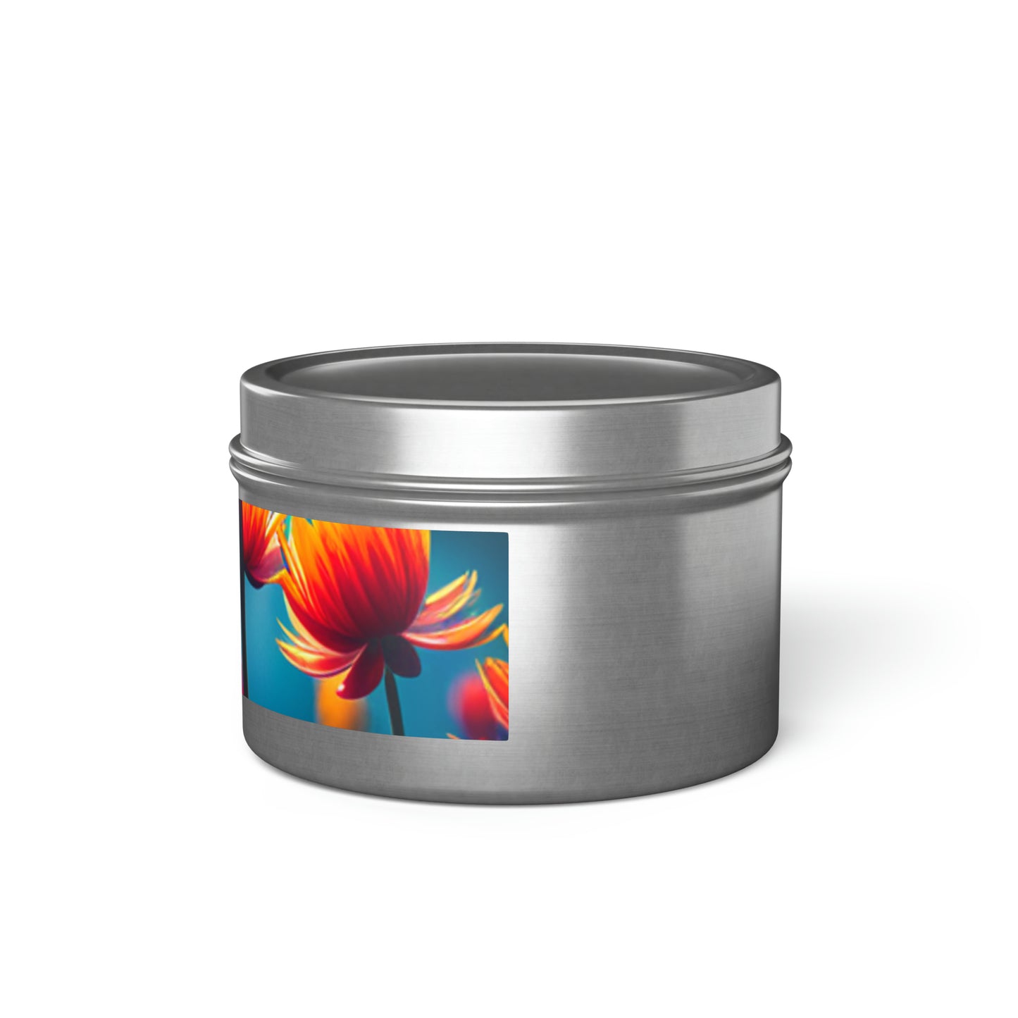Tin Candles