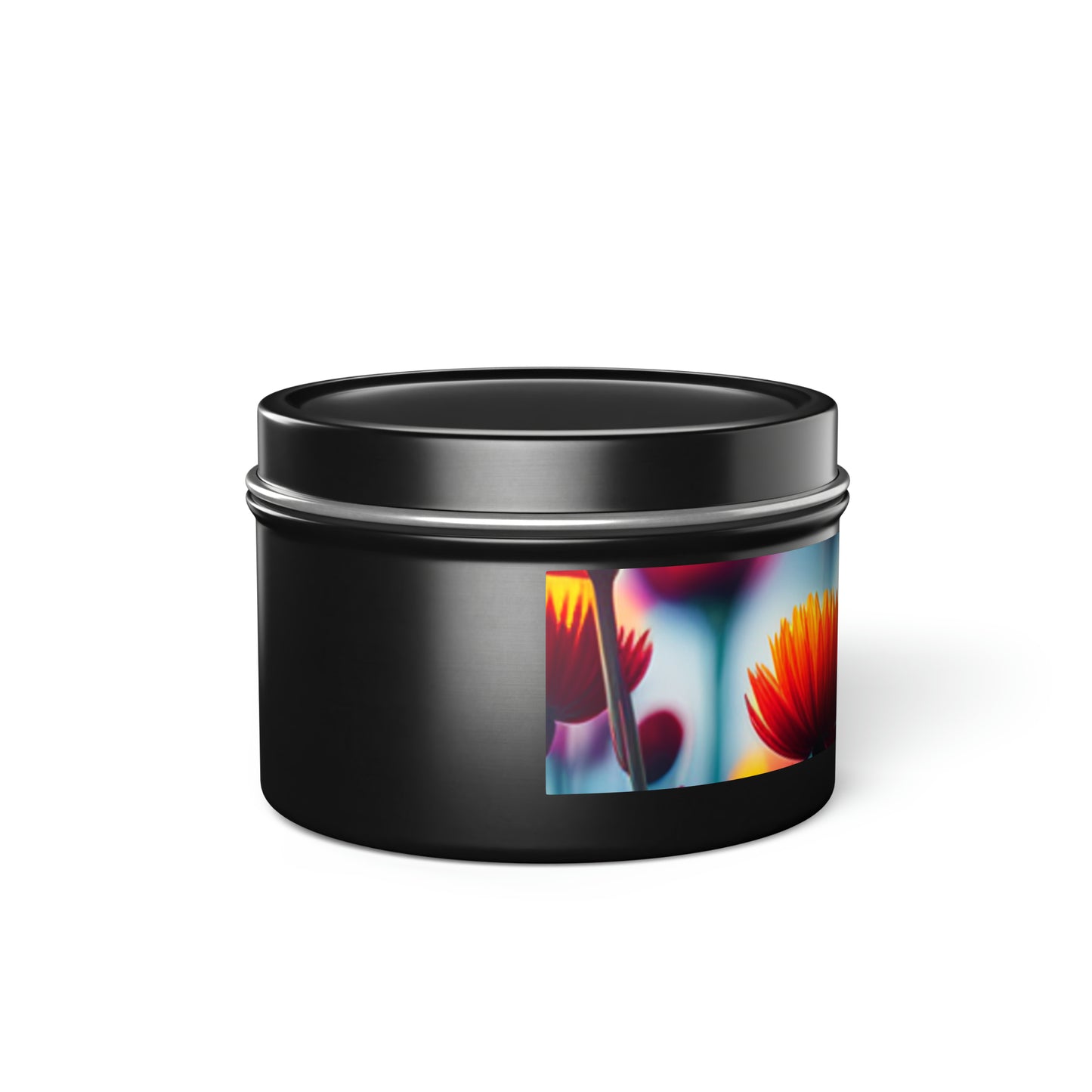Tin Candles