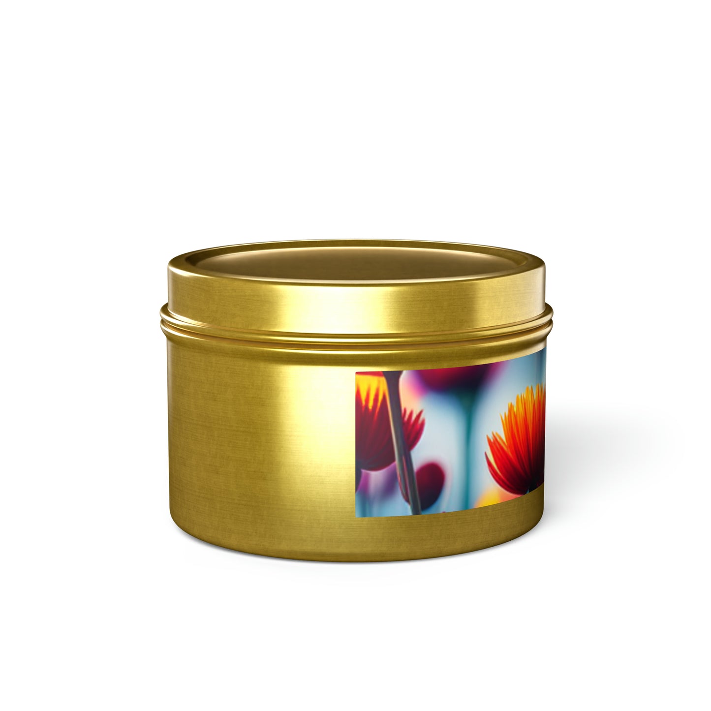 Tin Candles