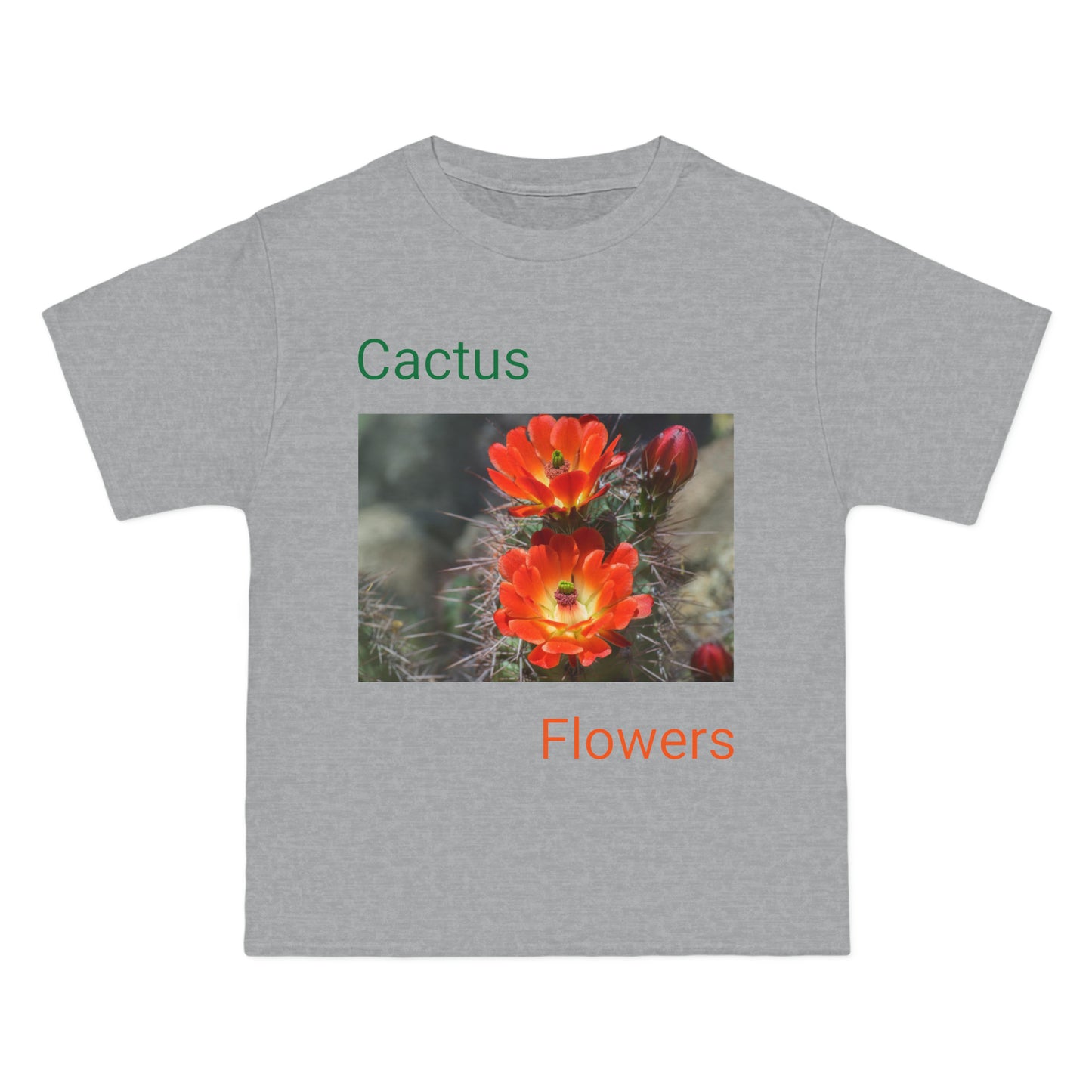 Beefy-T® Short-Sleeve T-Shirt