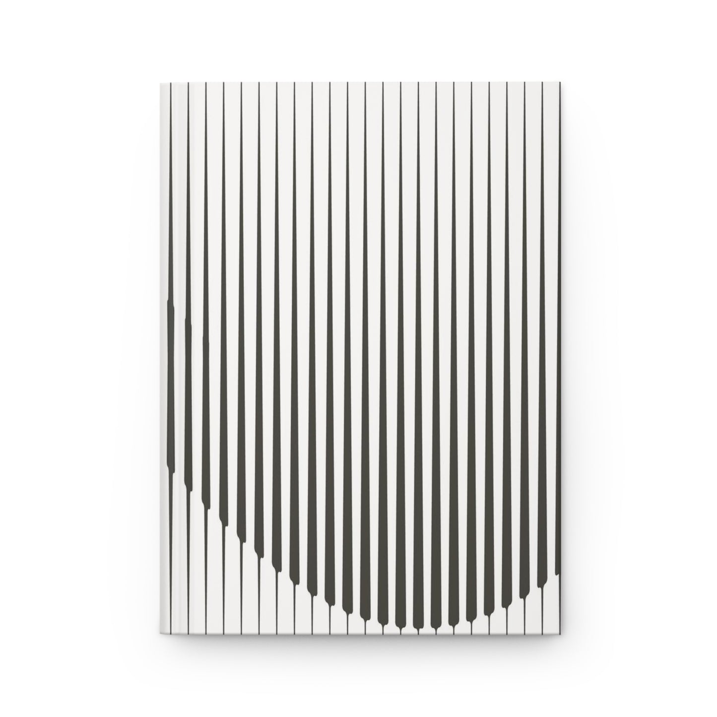 Hardcover Journal Matte