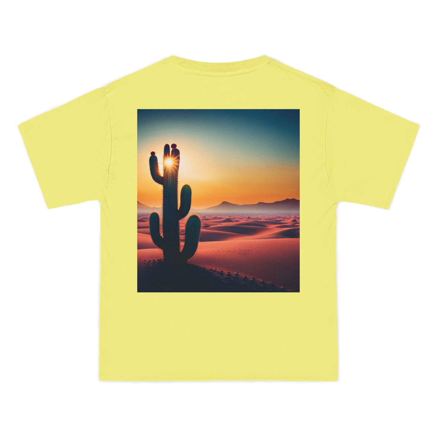 Beefy-T® Short-Sleeve T-Shirt