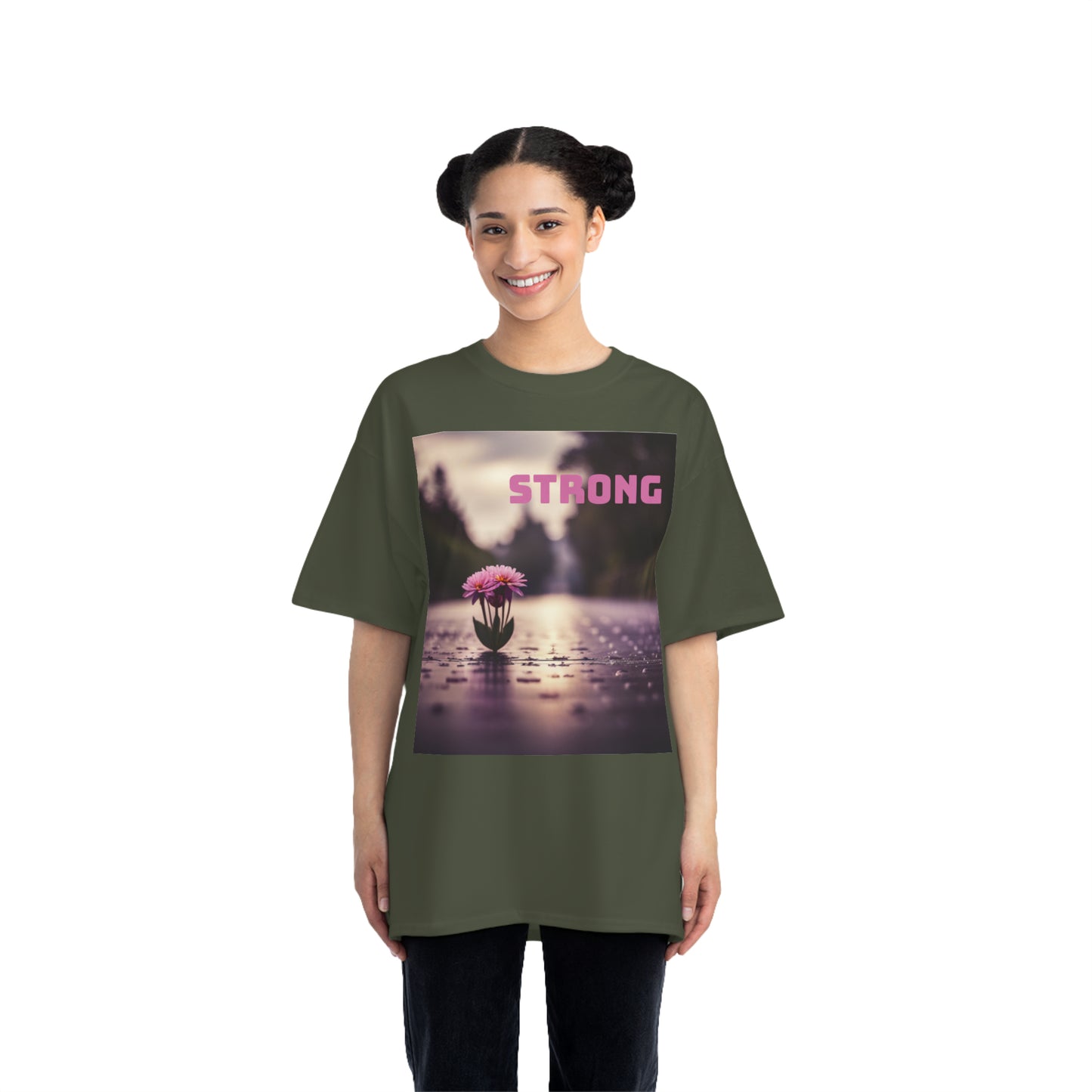 Beefy-T® Short-Sleeve T-Shirt