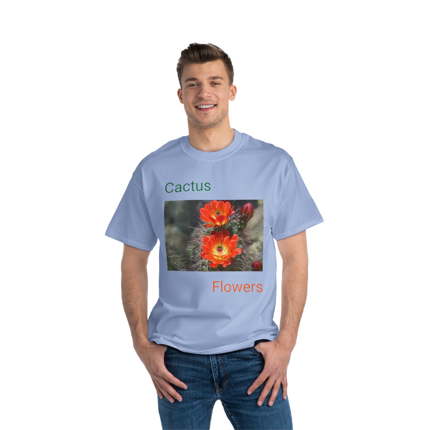 Beefy-T® Short-Sleeve T-Shirt
