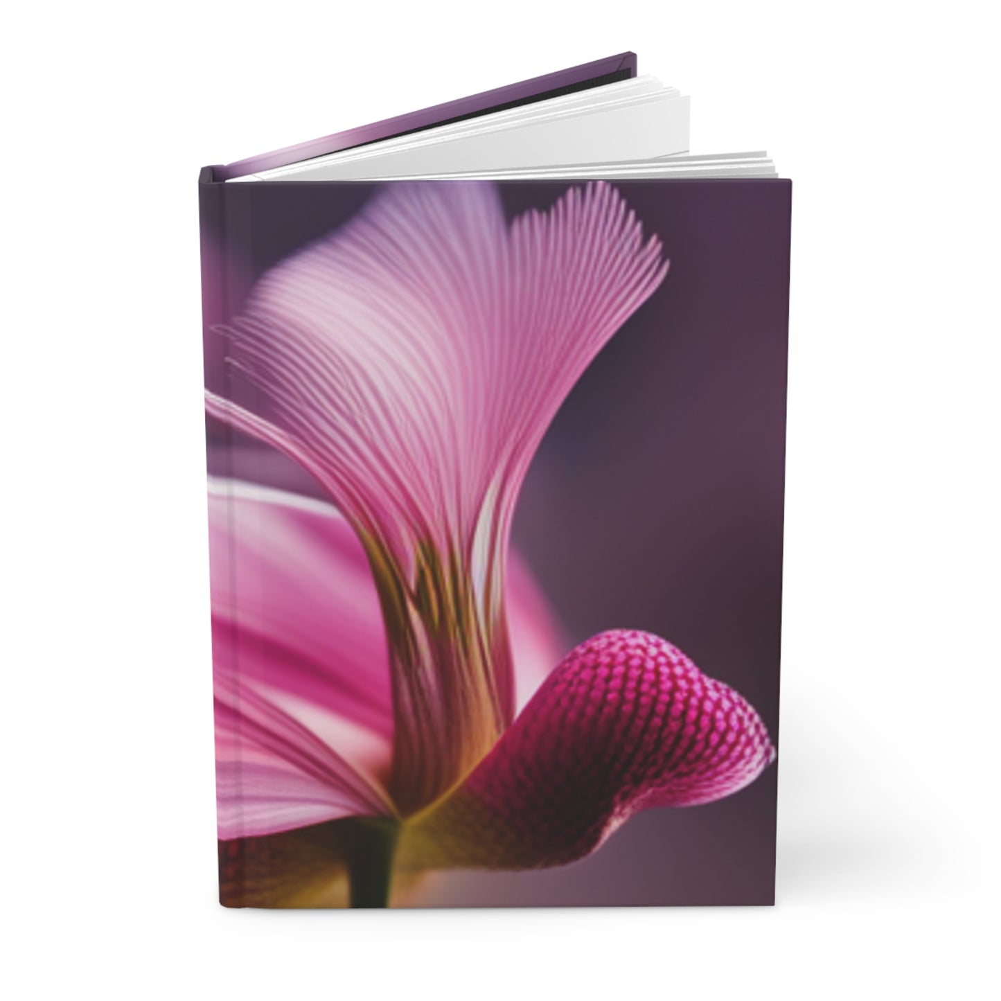 Hardcover Journal Matte