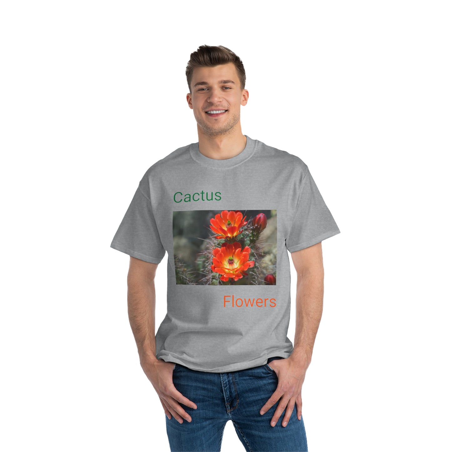 Beefy-T® Short-Sleeve T-Shirt