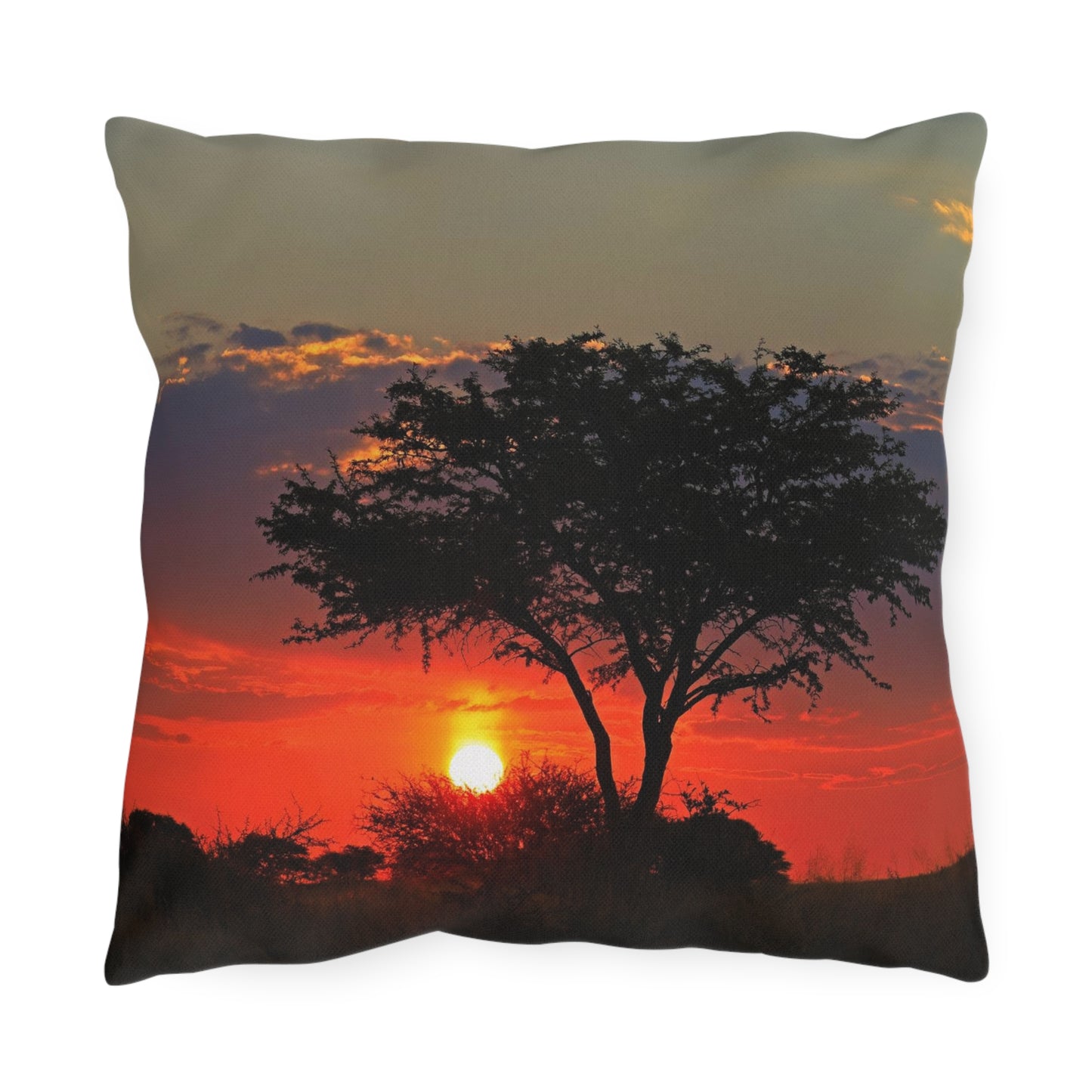 Outdoor Pillows