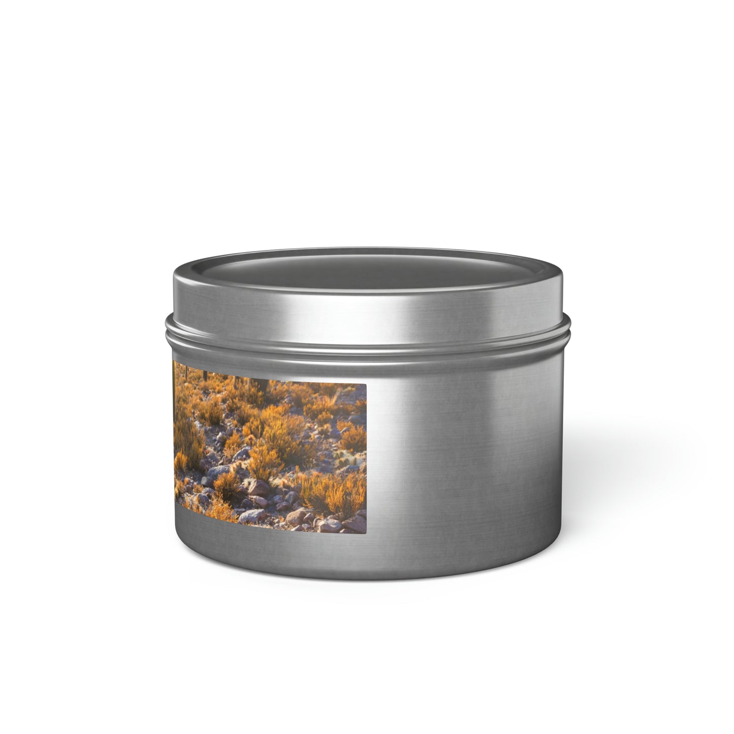 Tin Candles