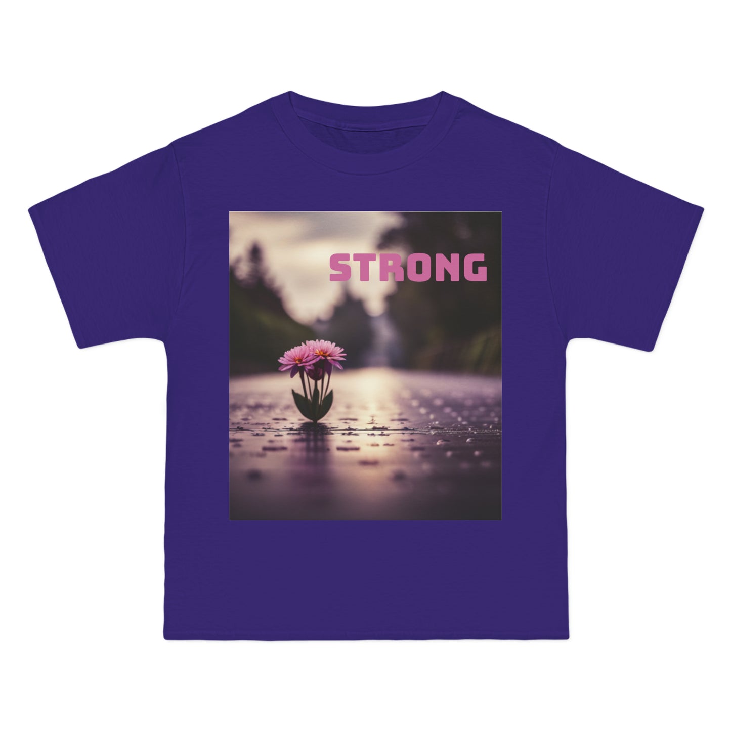 Beefy-T® Short-Sleeve T-Shirt