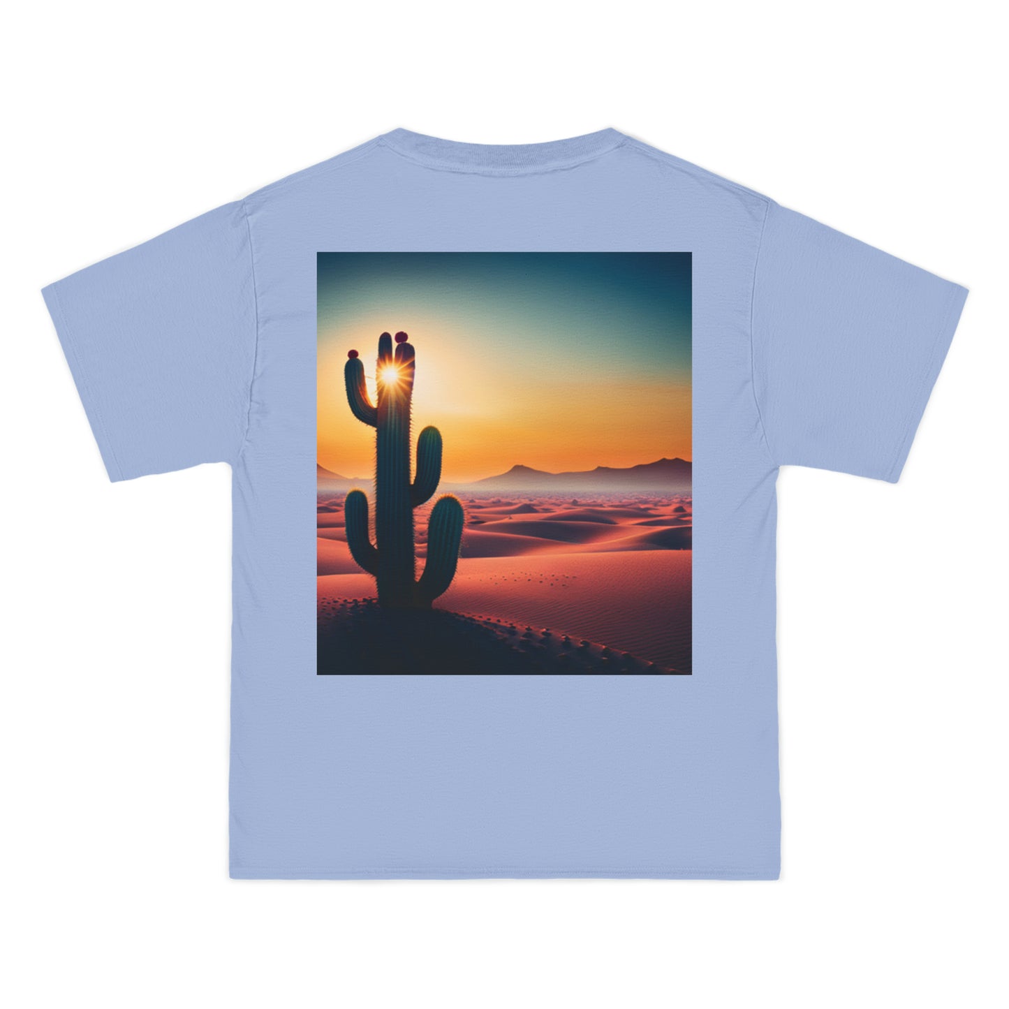 Beefy-T® Short-Sleeve T-Shirt