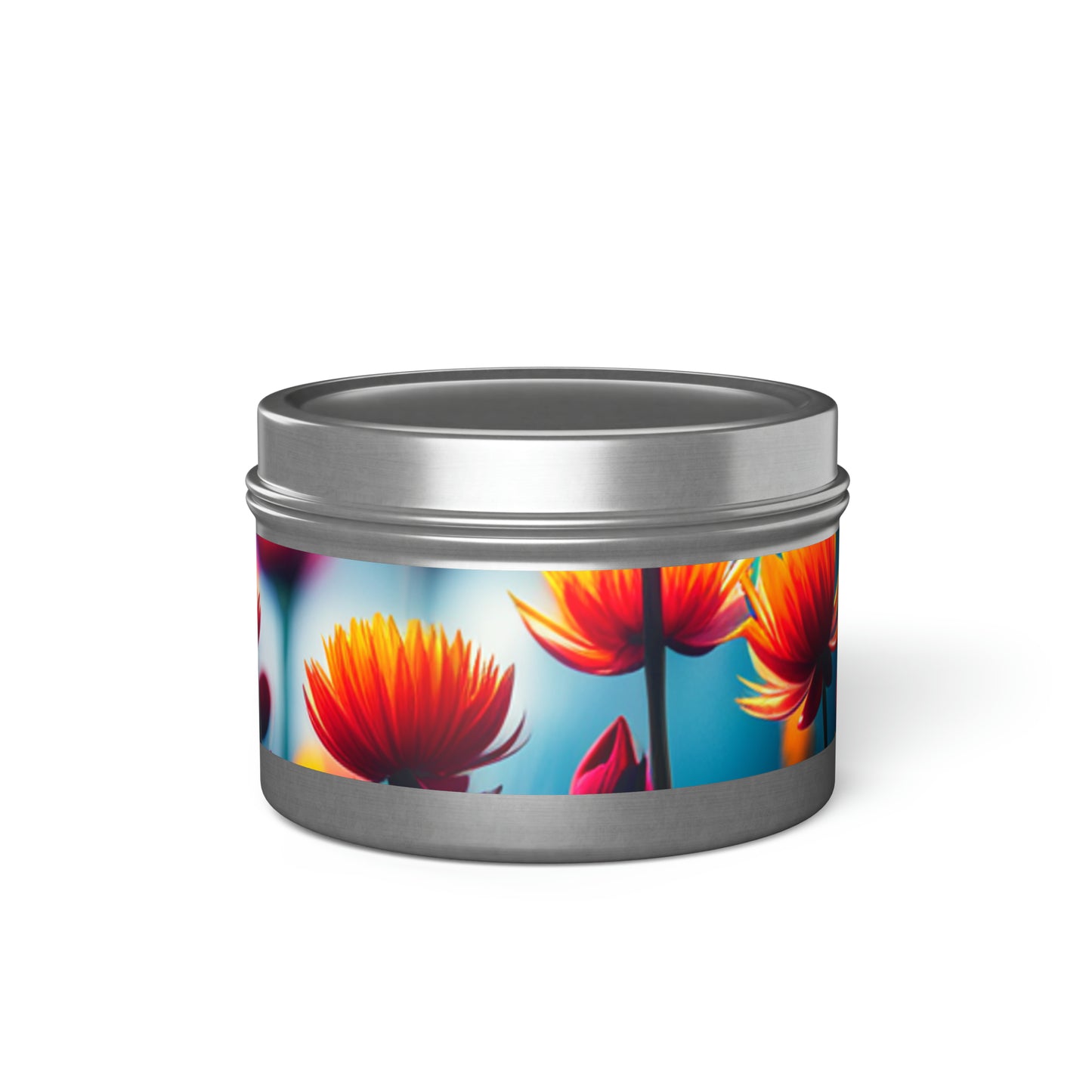 Tin Candles