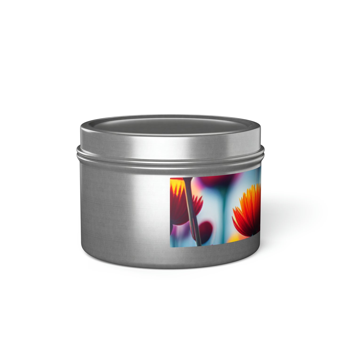 Tin Candles