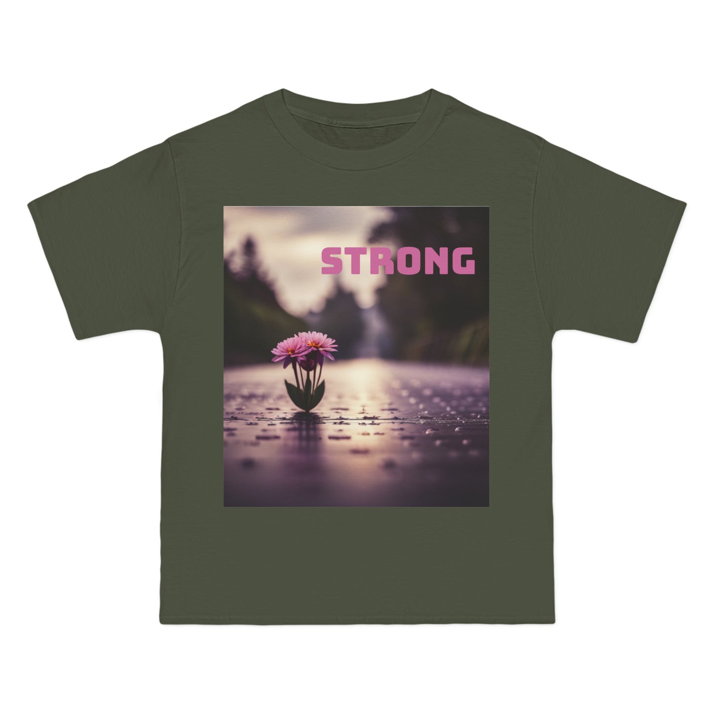 Beefy-T® Short-Sleeve T-Shirt