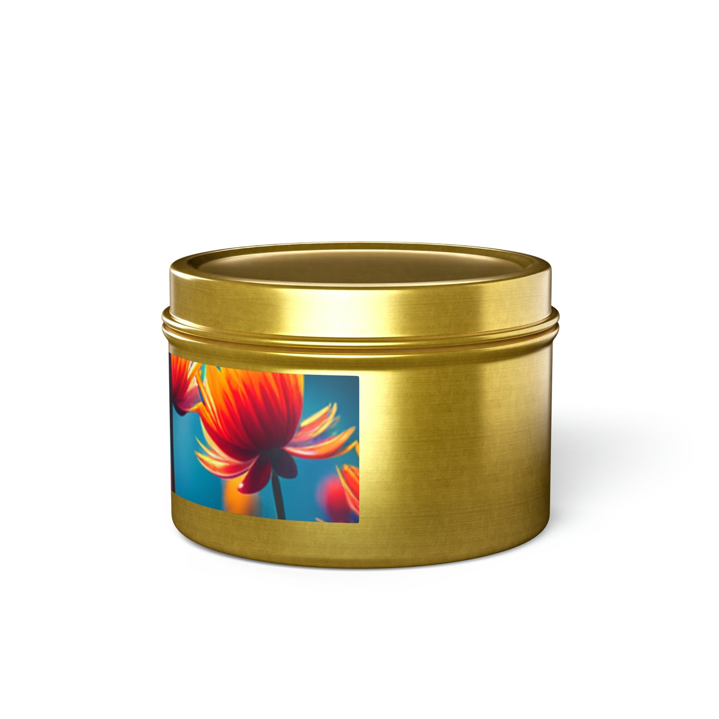 Tin Candles