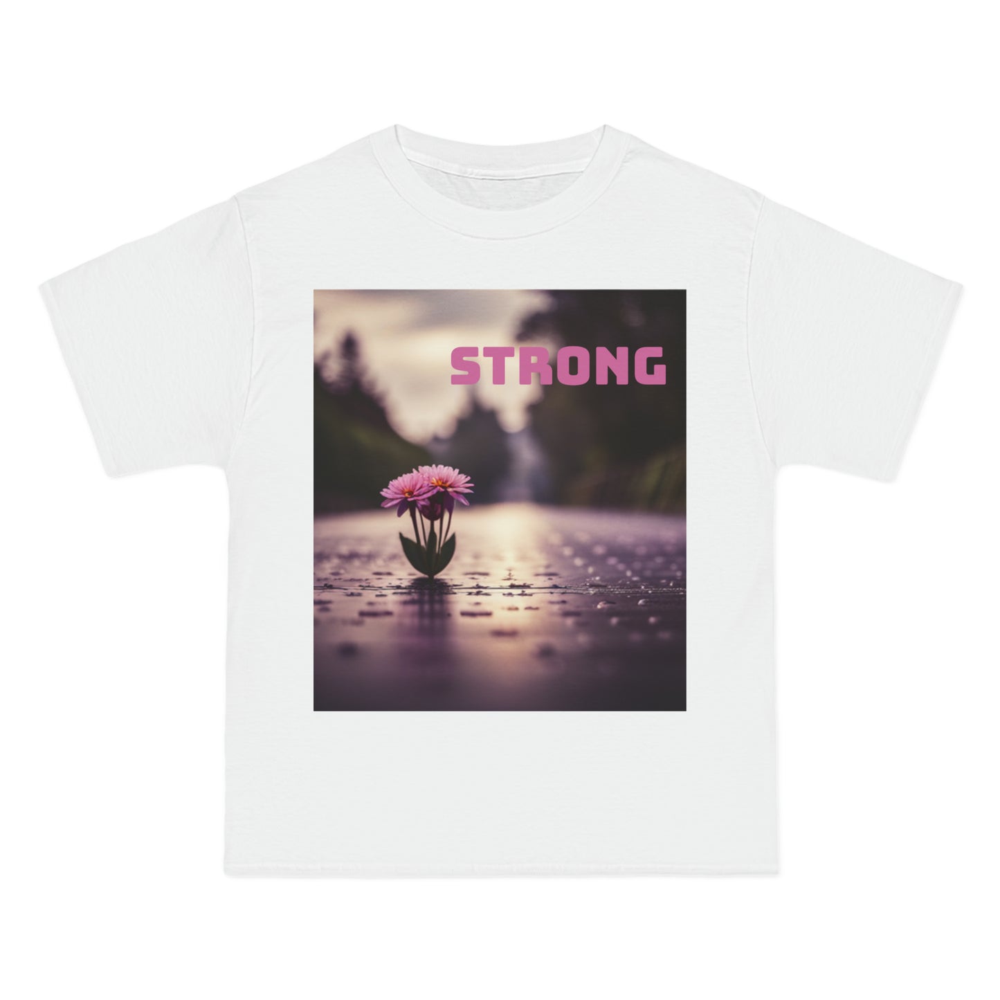 Beefy-T® Short-Sleeve T-Shirt
