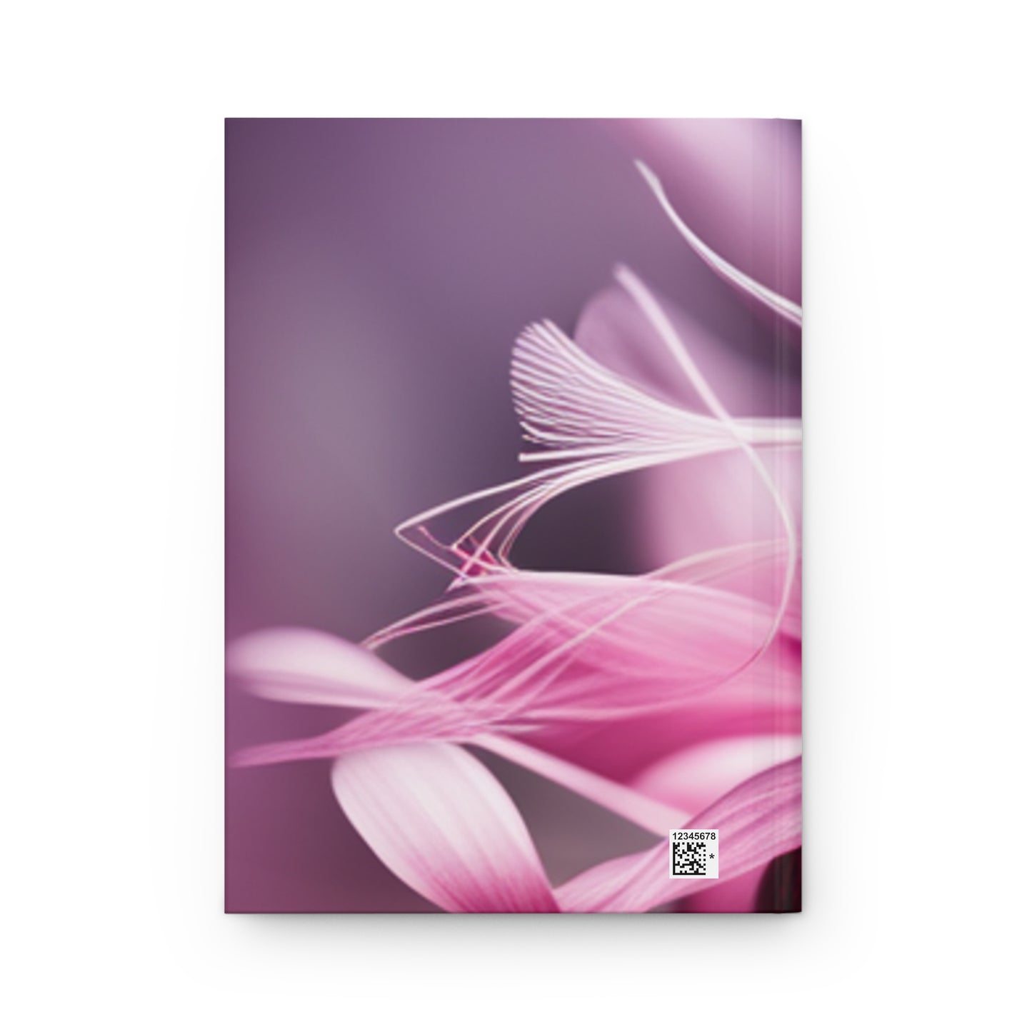 Hardcover Journal Matte
