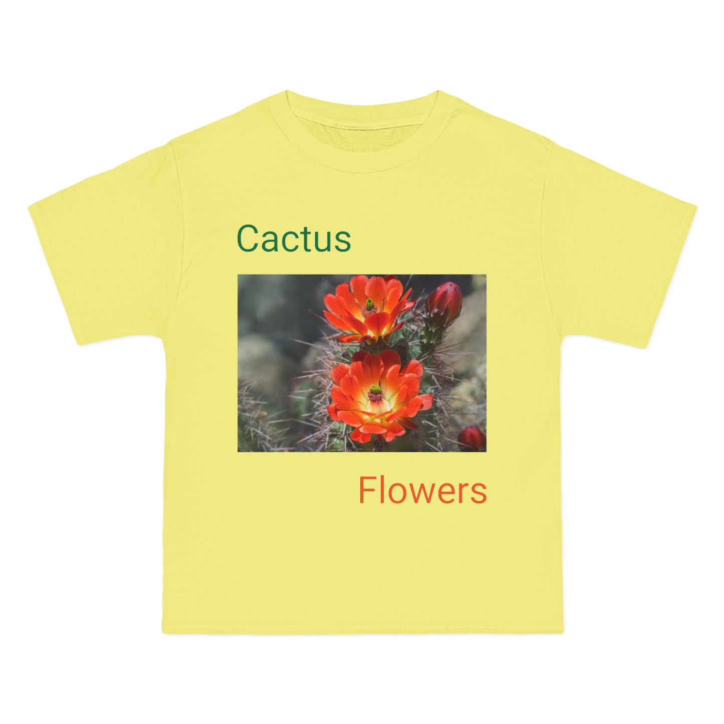 Beefy-T® Short-Sleeve T-Shirt