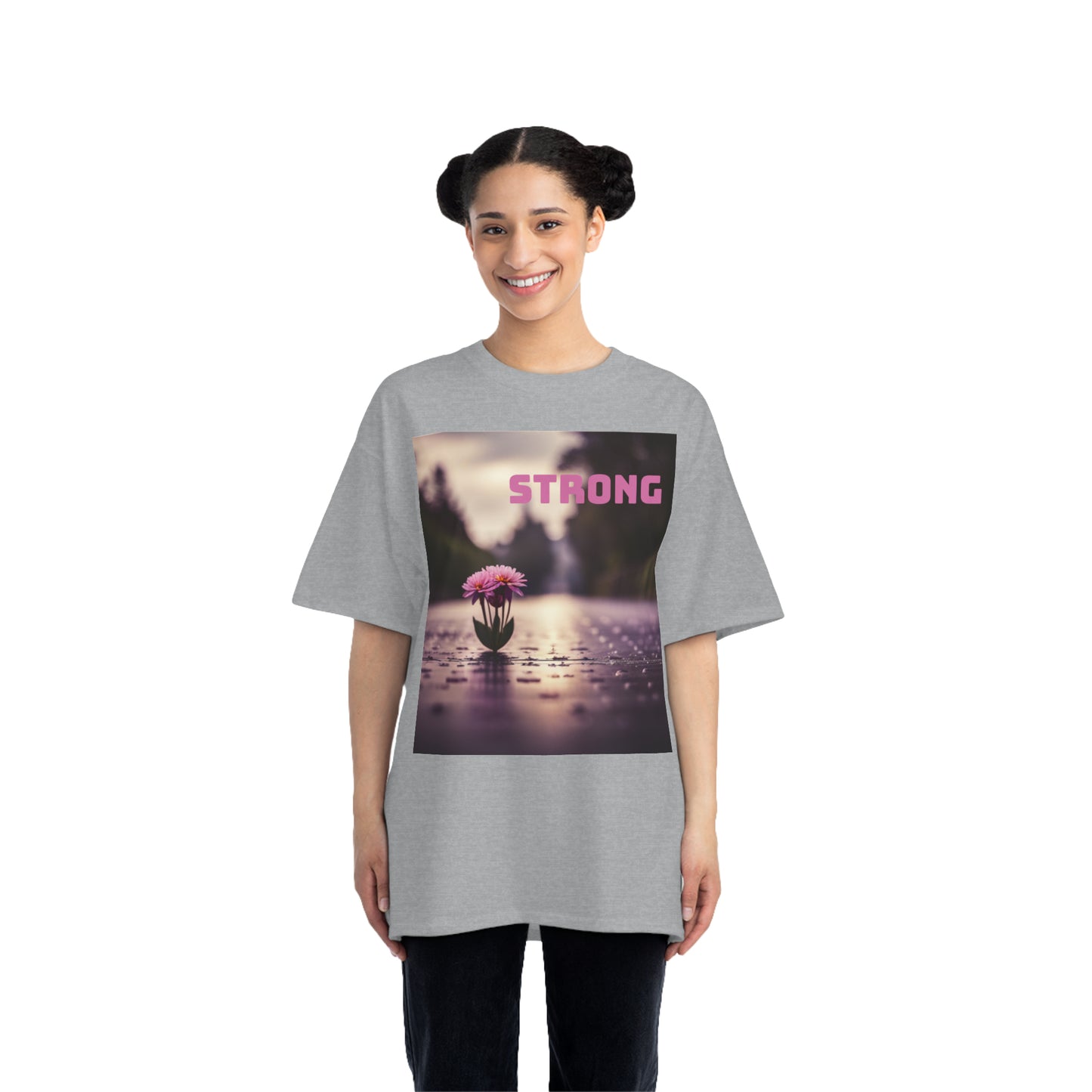 Beefy-T®  Short-Sleeve T-Shirt