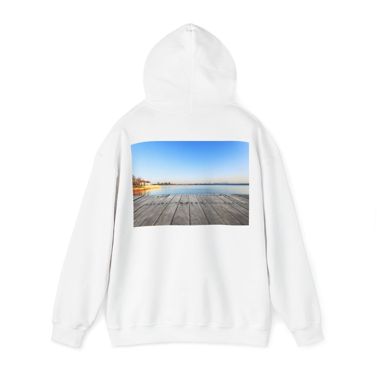 Unisex Heavy Blend™ Hooded Sweatshirt