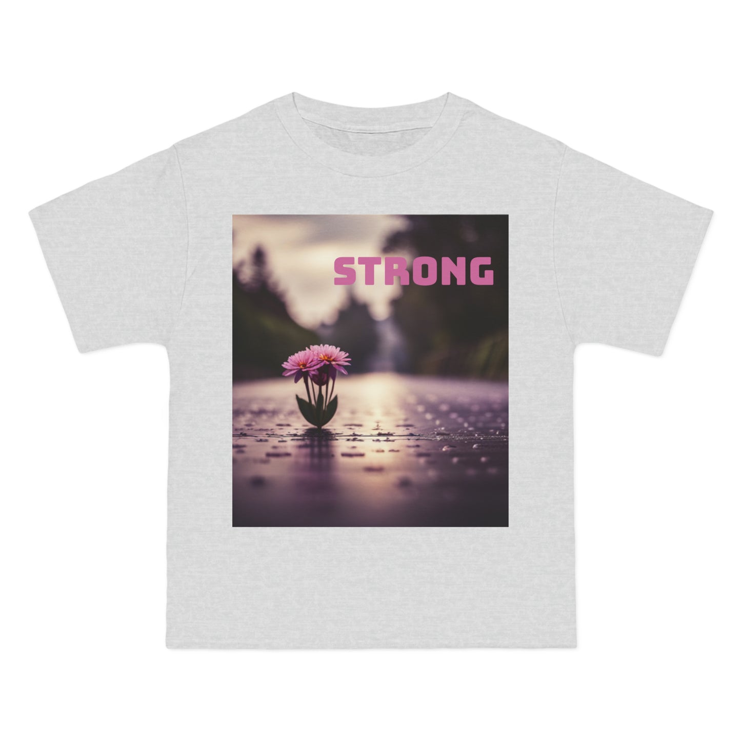 Beefy-T®  Short-Sleeve T-Shirt