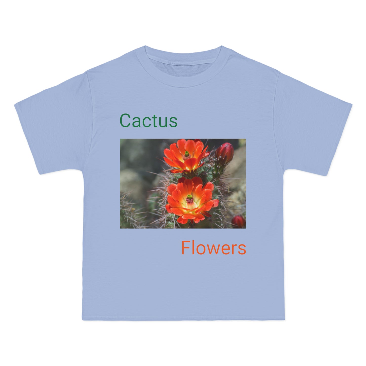 Beefy-T®  Short-Sleeve T-Shirt