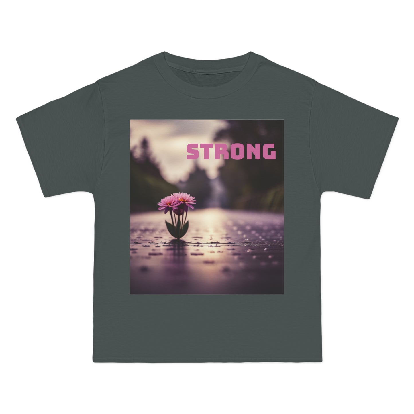 Beefy-T®  Short-Sleeve T-Shirt