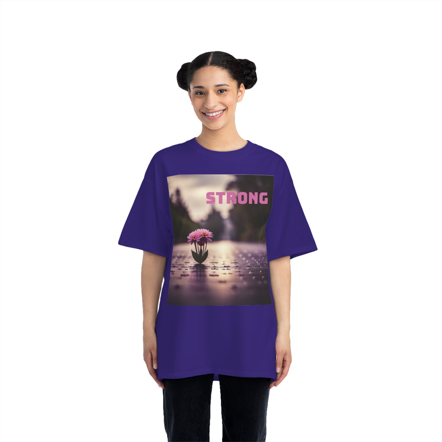 Beefy-T®  Short-Sleeve T-Shirt